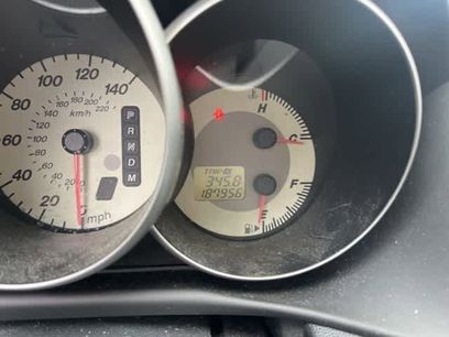 Used 2008 MAZDA MAZDA3 i Touring