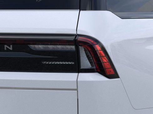 New 2026 Lincoln Navigator L Reserve w/ Jet Appearance Package image 21