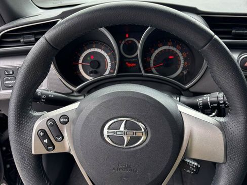 Used 2016 Scion tC FWD image 11