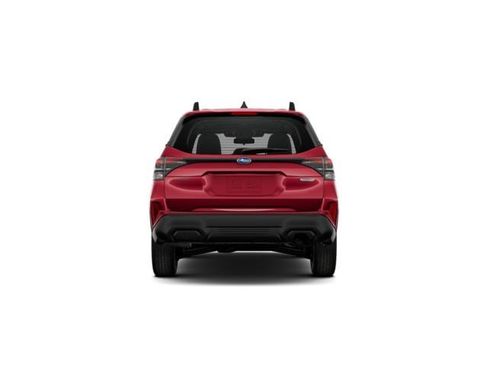 New 2026 Subaru Forester Sport AWD/4WD image 9
