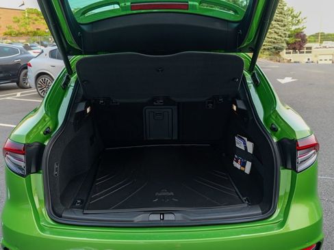 New 2023 Maserati Levante Modena AWD/4WD image 62