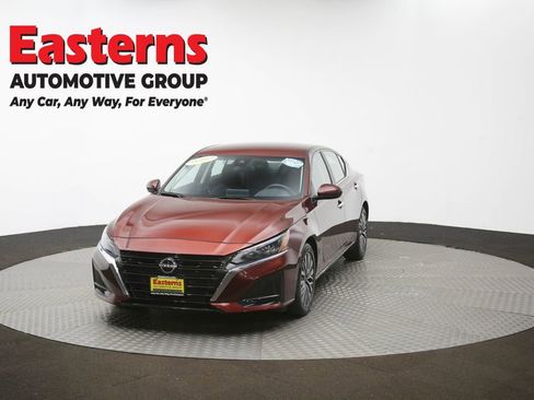 Used 2023 Nissan Altima 2.5 SV image 53