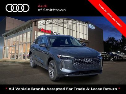 Certified 2025 Audi Q5 Premium Plus w/ Premium Plus