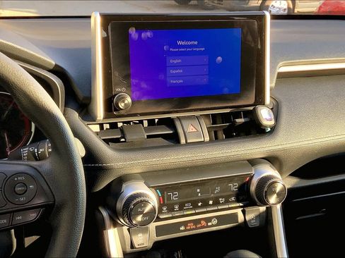 Used 2024 Toyota RAV4 XLE image 7