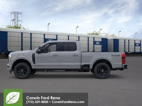 New 2026 Ford F250 Lariat AWD/4WD image 3