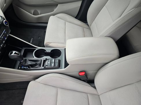 Used 2019 Hyundai Tucson SEL FWD image 26