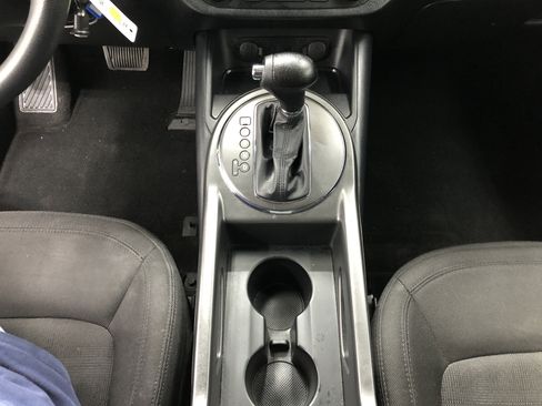 Used 2013 Kia Sportage LX image 17