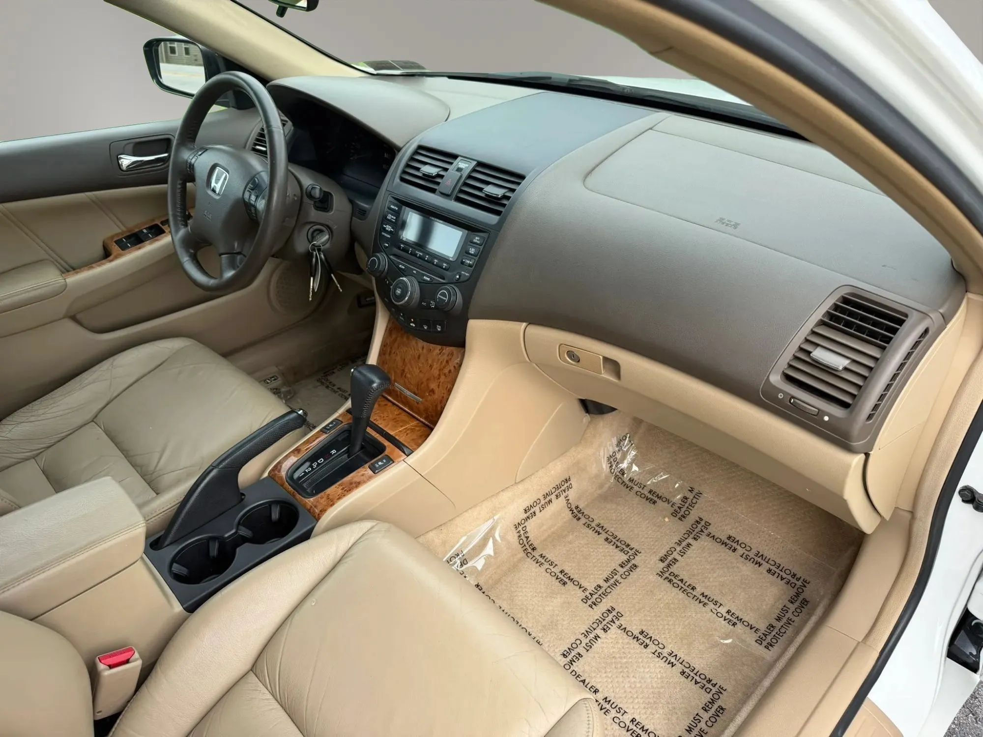Used 2004 Honda Accord EX image 39