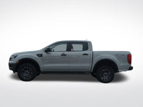 Used 2023 Ford Ranger XLT w/ Equipment Group 301A Mid image 8