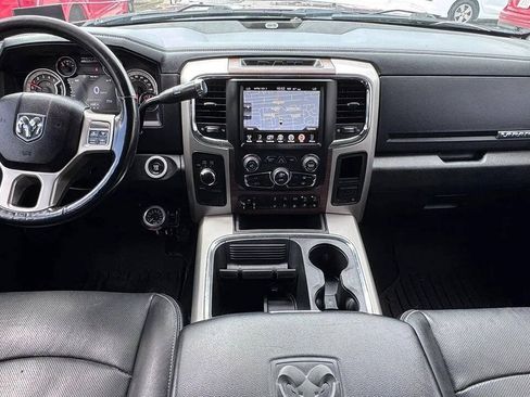 Used 2016 RAM 2500 Laramie AWD/4WD image 17
