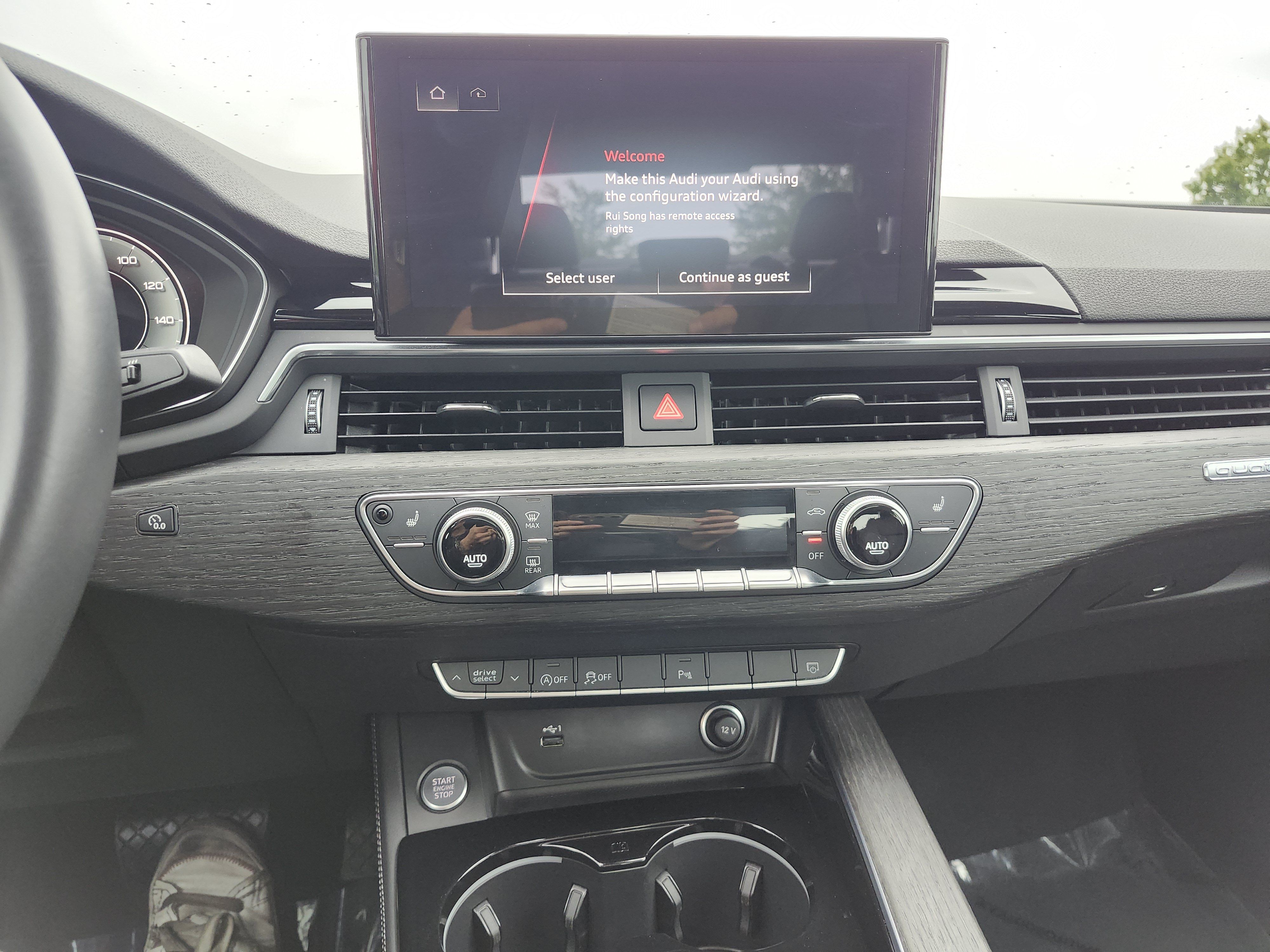 Used 2022 Audi A4 2.0T Premium Plus AWD/4WD image 33