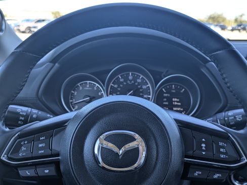 Used 2018 MAZDA CX-5 Grand Touring w/ Premium Package image 31