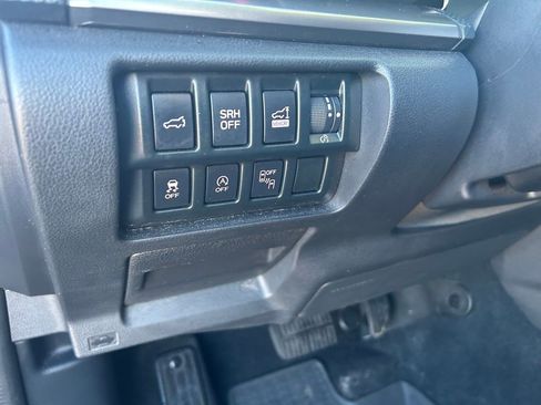 Used 2021 Subaru Forester Sport w/ Popular Package #2 image 33