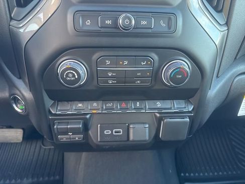 New 2026 Chevrolet Silverado 1500 Custom Trail Boss w/ LPO, Dark Essentials Package AWD/4WD image 22