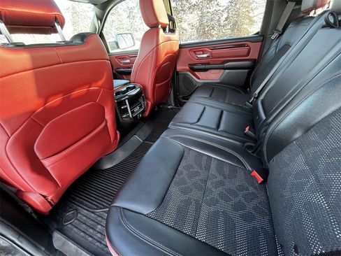 Used 2019 RAM 1500 Rebel w/ Rebel Level 2 Equipment Group image 26