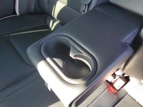 New 2026 Kia K4 GT-Line image 11