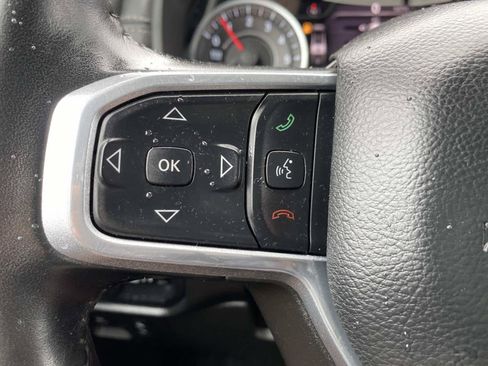 Used 2022 RAM 1500 Laramie w/ Sport Appearance Package AWD/4WD image 20