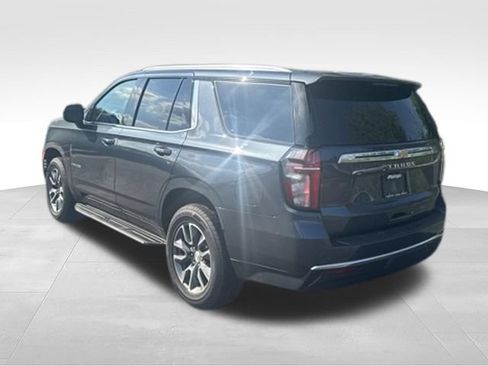 Used 2021 Chevrolet Tahoe LS w/ Driver Alert Package AWD/4WD image 4