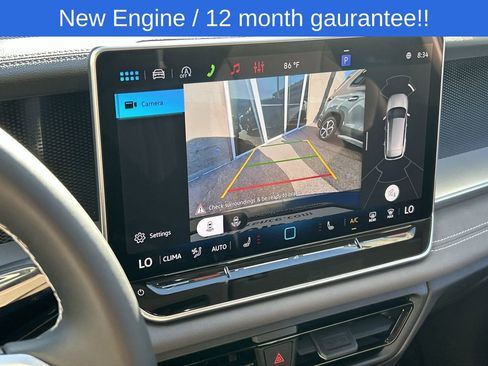 New 2026 Volkswagen Tiguan SE AWD/4WD image 23