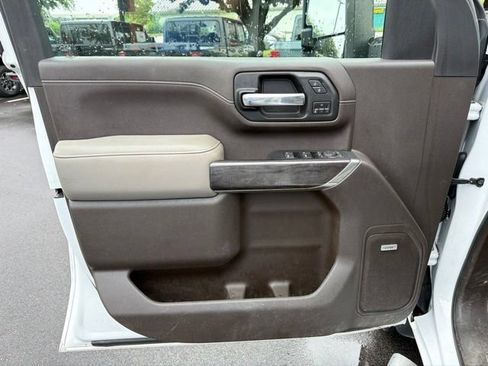 Used 2020 Chevrolet Silverado 2500 LTZ AWD/4WD image 15