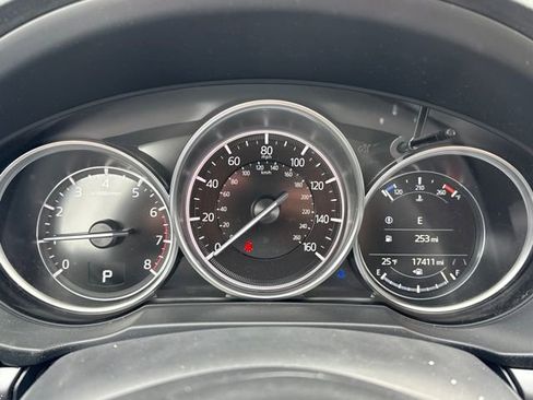 Used 2023 MAZDA CX-5 AWD 2.5 S w/ Select Package image 17