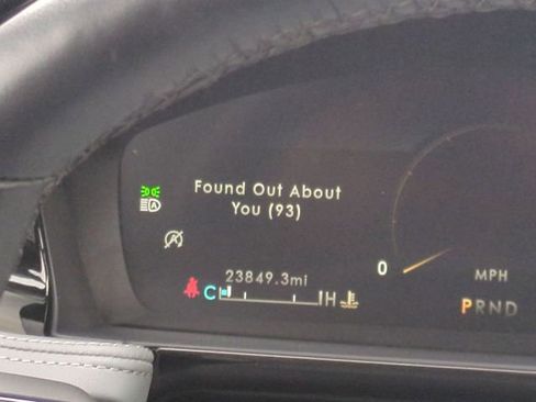 Used 2022 Lincoln Corsair Reserve w/ Luxury Package image 21