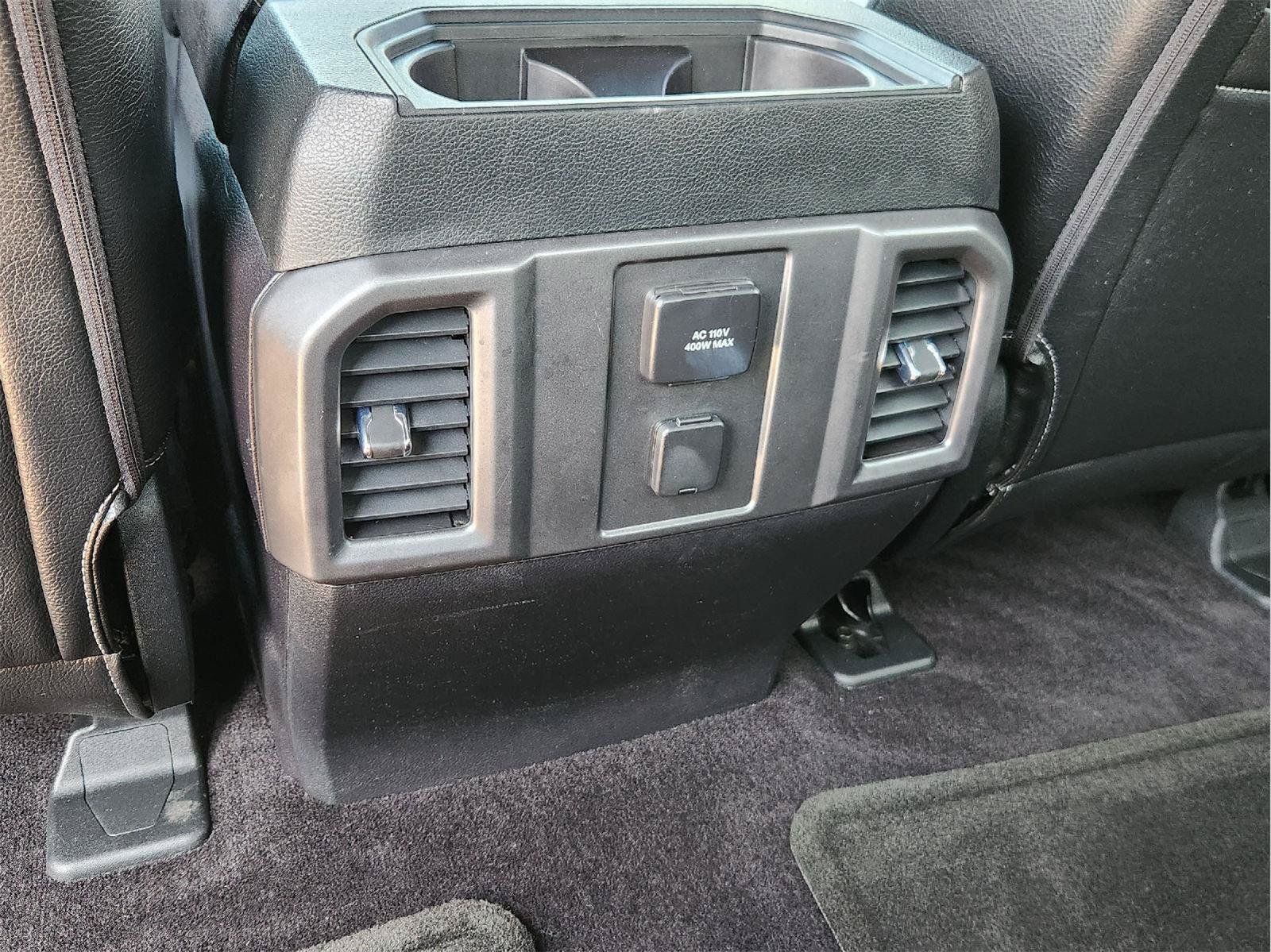 Used 2015 Ford F150 XLT w/ Equipment Group 301A Mid RWD image 29
