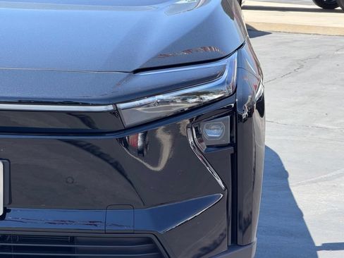 New 2026 Toyota bZ FWD image 13