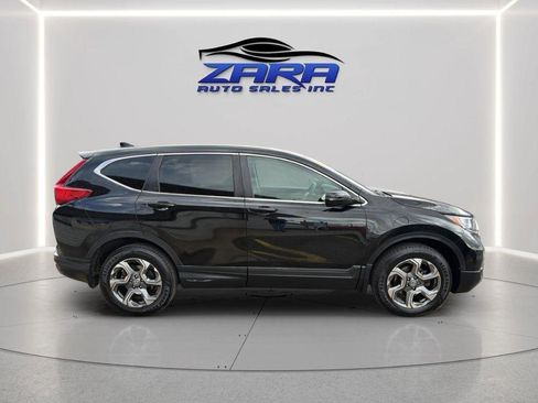 Used 2019 Honda CR-V EX image 8