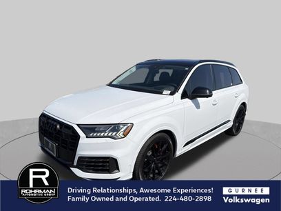 Used 2020 Audi Q7 3.0T Prestige