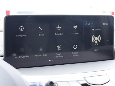 New 2025 Acura RDX A-Spec image 20