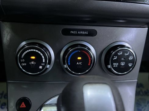 Used 2011 Nissan Sentra 2.0 S FWD image 21