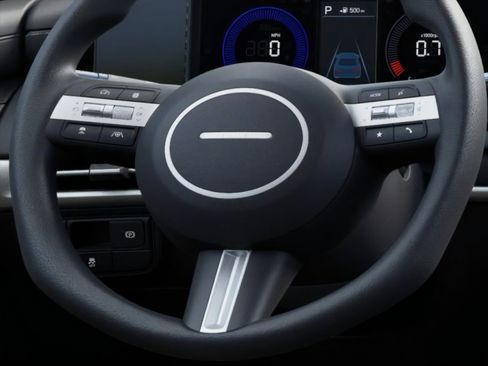 New 2026 Hyundai Tucson SEL image 15