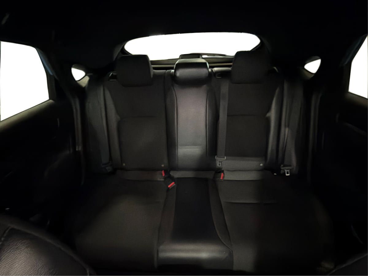 Used 2022 Honda Civic Sport image 18
