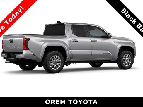 New 2026 Toyota Tacoma SR5 AWD/4WD image 11