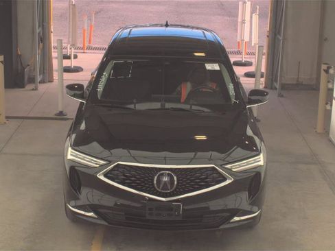 Used 2024 Acura MDX FWD image 8