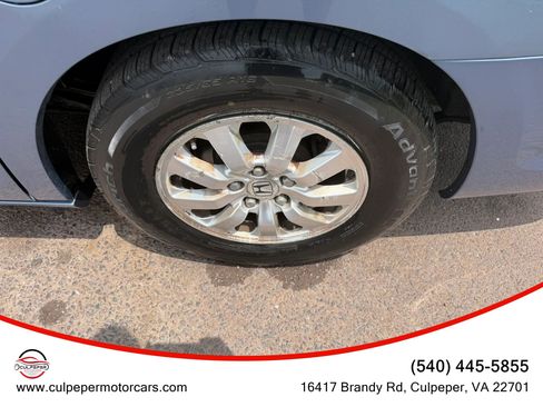 Used 2010 Honda Odyssey EX image 25