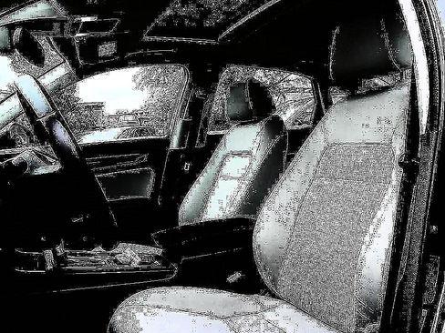 Used 2024 Honda Civic EX image 9