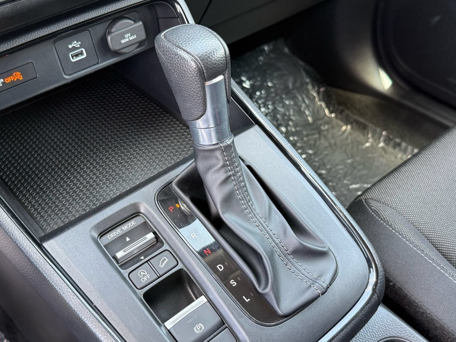 Used 2025 Honda CR-V LX image 24