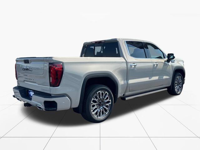 New 2026 GMC Sierra 1500 Denali Ultimate AWD/4WD image 6