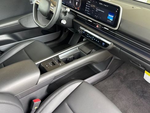 Used 2023 Hyundai Ioniq 6 Limited RWD image 13