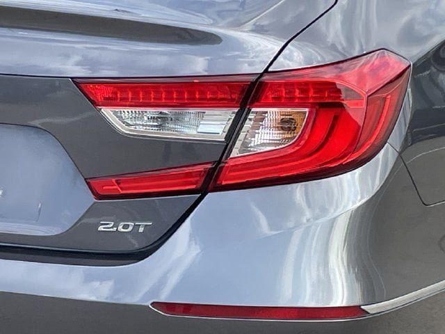 Used 2018 Honda Accord EX-L image 6