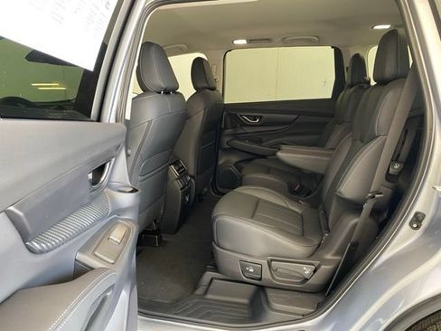 New 2026 Subaru Ascent Premium AWD/4WD image 12