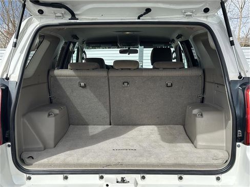 Used 2007 Toyota 4Runner SR5 AWD/4WD image 27
