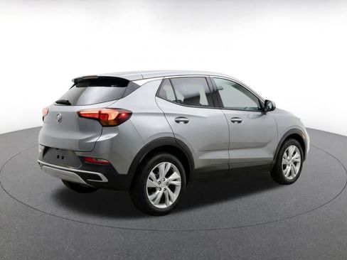 Used 2025 Buick Encore GX Preferred FWD image 11