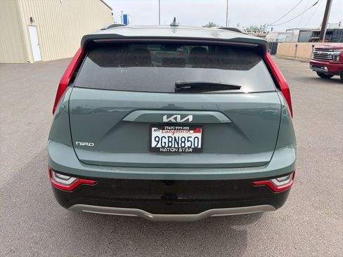 Used 2023 Kia Niro Wave FWD image 4