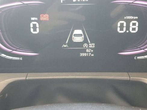 Certified 2025 Kia Telluride EX X-Line AWD/4WD image 26