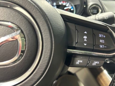 Used 2023 MAZDA CX-9 Signature image 19