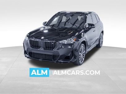 Used 2024 BMW X1 M35i w/ Premium Package