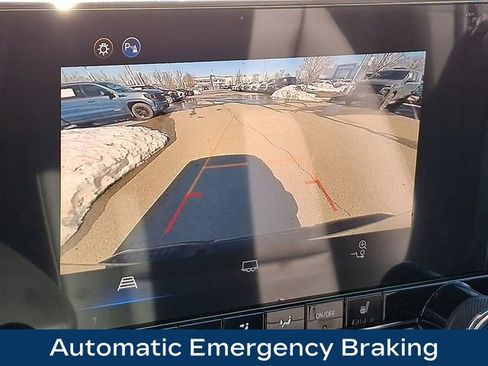 Used 2026 Chevrolet Colorado Trail Boss image 14